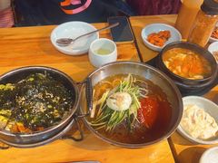 -金顺碳烤肉(1号店)