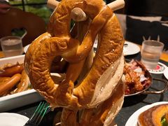 -宝莱纳餐厅(滨江店)