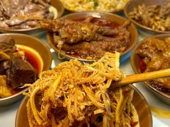 -洋马儿火锅(解放碑店)