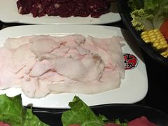 -牛焱·贵州黄牛肉火锅(城西银泰店)