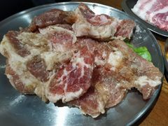-·缸桶屋·韩式牛肋条自助烤肉(西湖D11店)
