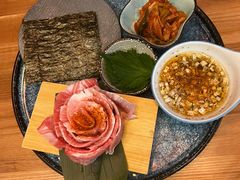 -丸藏和牛烧肉专门店(园区师惠坊店)