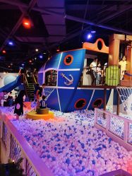 -幻贝家儿童乐园(苏州中心店)