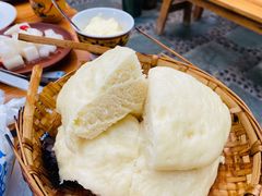 水焖粑粑-尼玛藏家风味园(阿山食城店)