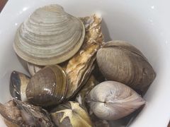 -亚马逊环球美食百汇(新城吾悦广场店)