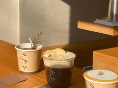 -O.P.S. CAFE