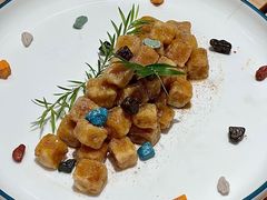 -十八棵（老龙井）御茶园(老龙井店)