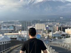-台场海滨公园船码头