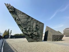 -侵华日军南京大屠杀遇难同胞纪念馆