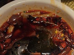 -缪氏川菜(深圳北站缤果空间店)