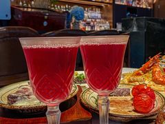 -Mogul Eatery·大亨餐酒馆