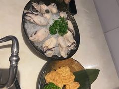 -一哥澳门豆捞·澳门风打边炉(高德置地店)