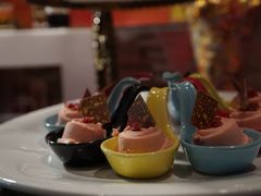 -哈尔滨永泰喜来登酒店·璟泰公馆