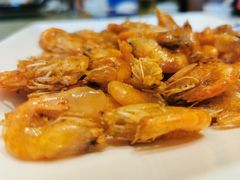 -逸林轩中餐厅(中信泰富朱家角锦江酒店)
