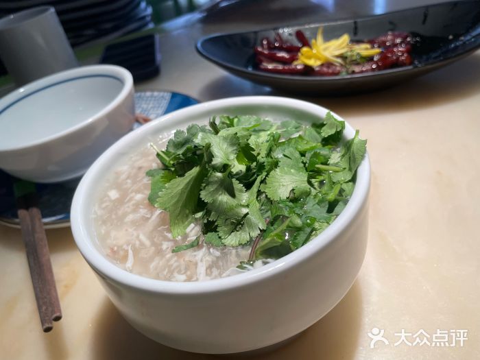 桂满陇-十里风荷(合生汇店)图片