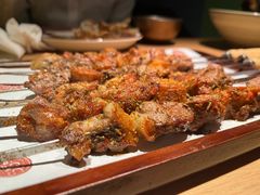 -纳鲁孜·新疆特色餐厅(上海悦荟广场店)