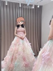 -PAI婚纱礼服设计馆【大牌租赁/高级定制】
