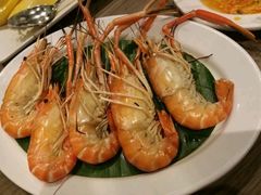 -建兴酒家(班塔通分店)