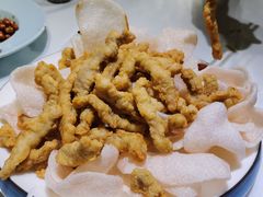 -小柒家第一锹东北菜(城关店)