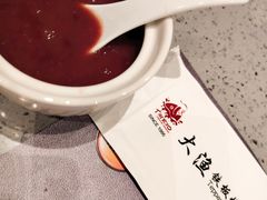 日本红豆汤-大渔铁板烧(大悦城店)
