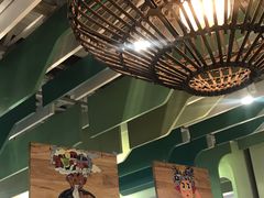 大堂-赵崽儿川式面品(金桥国际店)