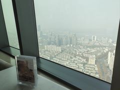 -镇江苏宁银河国际酒店-大堂酒廊