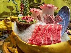 -尚海豆捞(乐虹坊店)