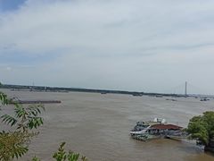 -幕燕滨江·燕子矶公园