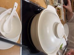 -湯系·煲汤手艺人(东二环泰禾广场店)