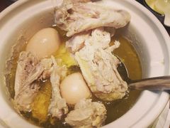 -徽三说·土徽菜·中国徽菜连锁品牌(一中店)