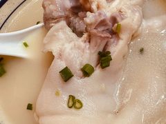 -易老妈蹄花.特色川菜(人民公园总店)