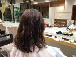 -CARR SALON