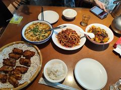 -天下客饭店(中山路店)