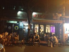 门面-做了不起的80后