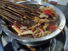-小向麻辣烫(天街总店)