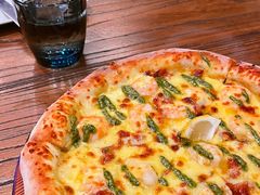 -盐说Salt Talk北美风味西餐厅(海上世界店)