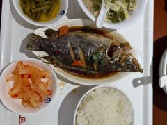 -汪一挑馄饨(老街店)