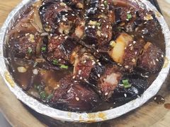 -鹏城人家海鲜酒家·23年老字号(较场尾店)