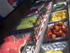 -石田家自助海鲜火锅烤肉(茂业时代广场店)