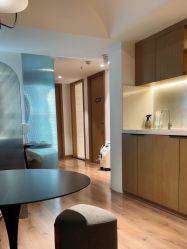 点击看大图 -海菲秀黑钻·SELF SKIN悦己·Tech SPA