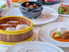 -岁粤Moon·湖景餐厅(月光码头店)