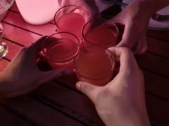 -MR.ROCKY洛奇先生·西餐&酒吧(琶醍店)