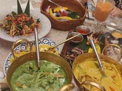 -KingThaia金泰兰(滨江天街店)