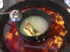 -重庆烧鸡公火锅(簋街店)