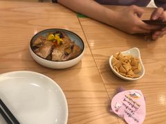 -船歌·鱼水饺青岛菜(国贸商城店)
