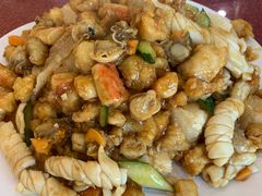 -桃子餐厅·天津菜(红星路直营店)
