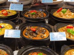 -千岛湖小鱼儿·淳安匠心农家菜