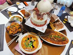 -尚宴(盛世广场·食尚街店)