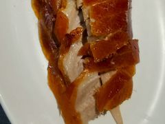 -福海居烤鸭店(鸟巢店)