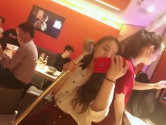 -星聚会KTV(北京世贸天阶店)